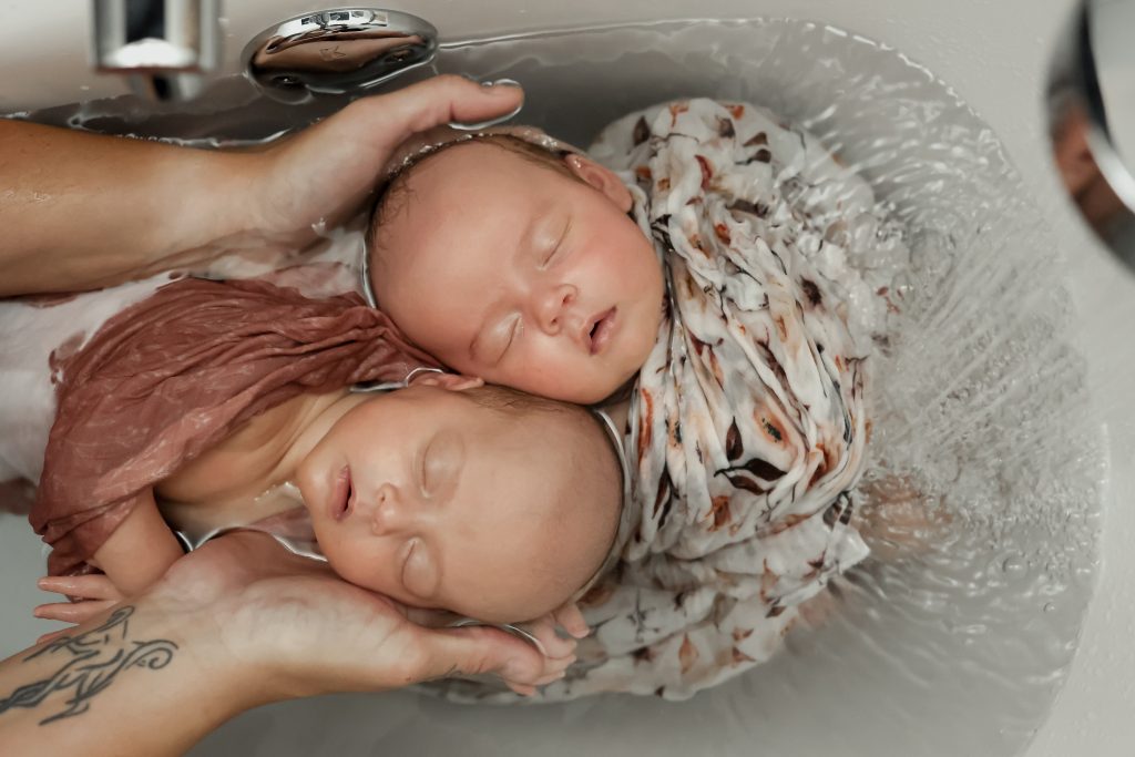 thalasso bain bebe passion maternite soin seance