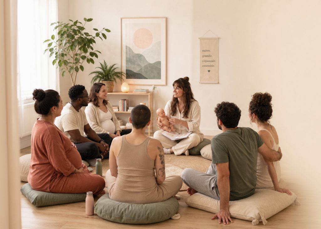 cours-prenataux-groupe-sainte-therese-repentigny