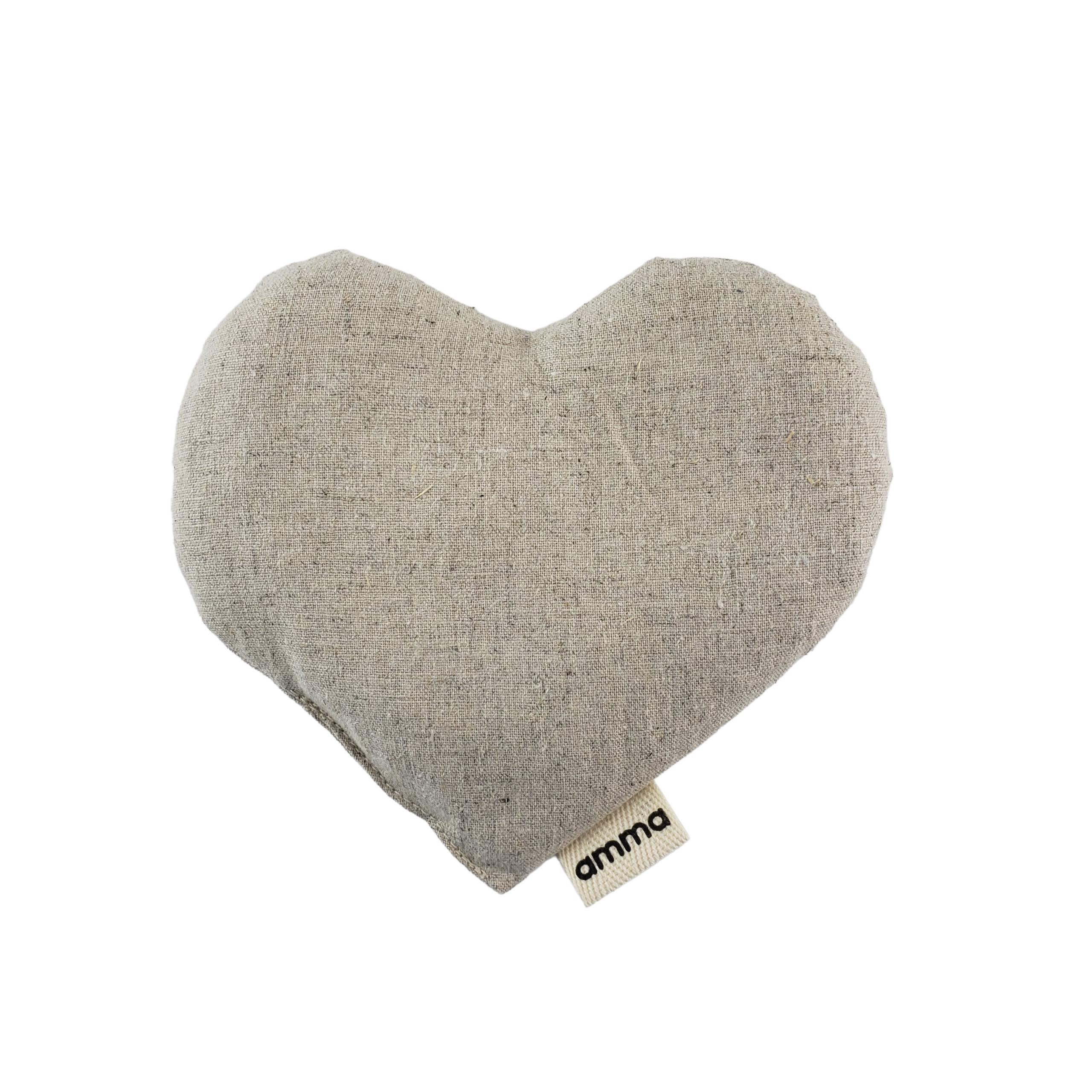 Coussin réconfort coeur – Image 2