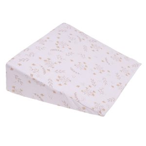 Coussin angulaire - Printemps