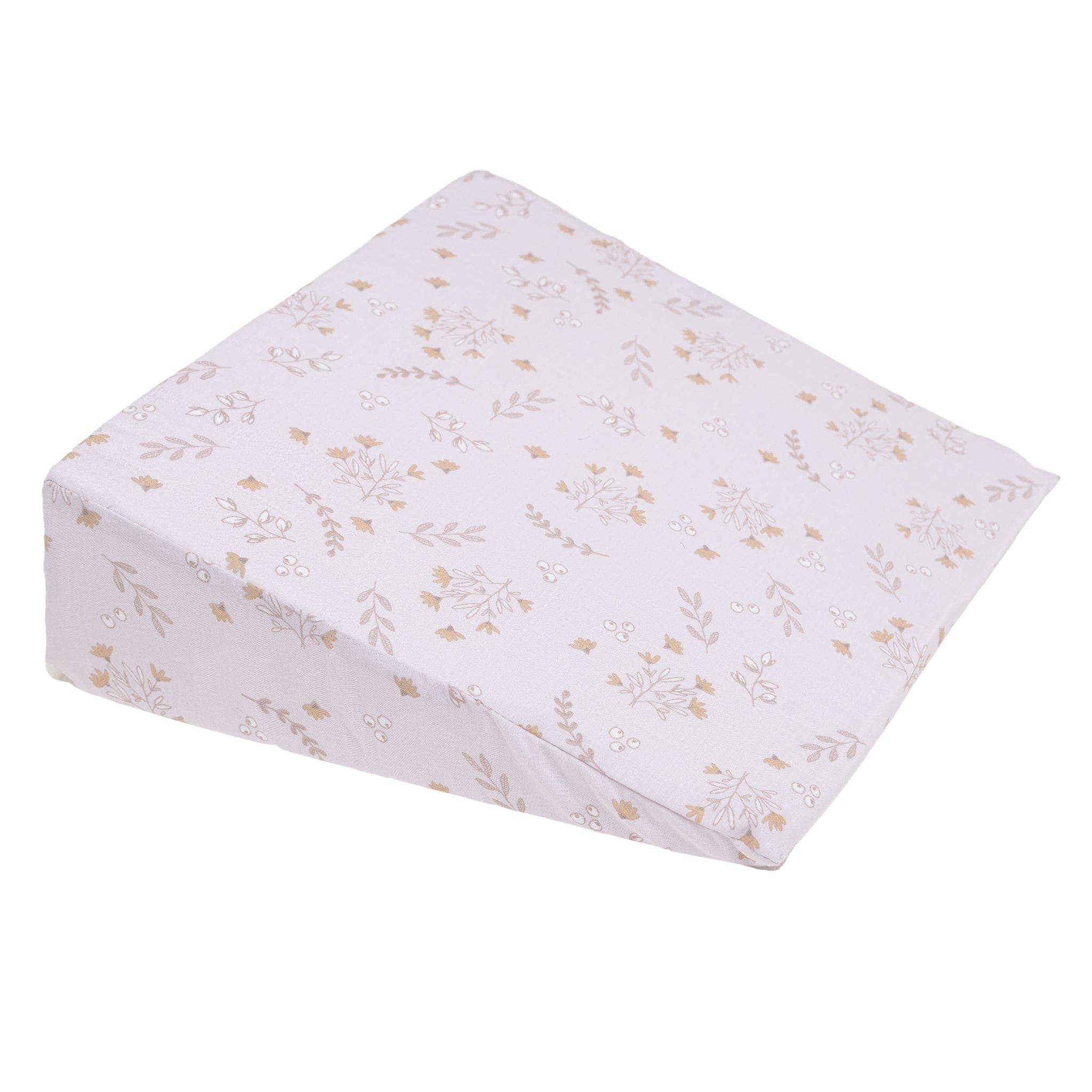 Coussin angulaire - Printemps