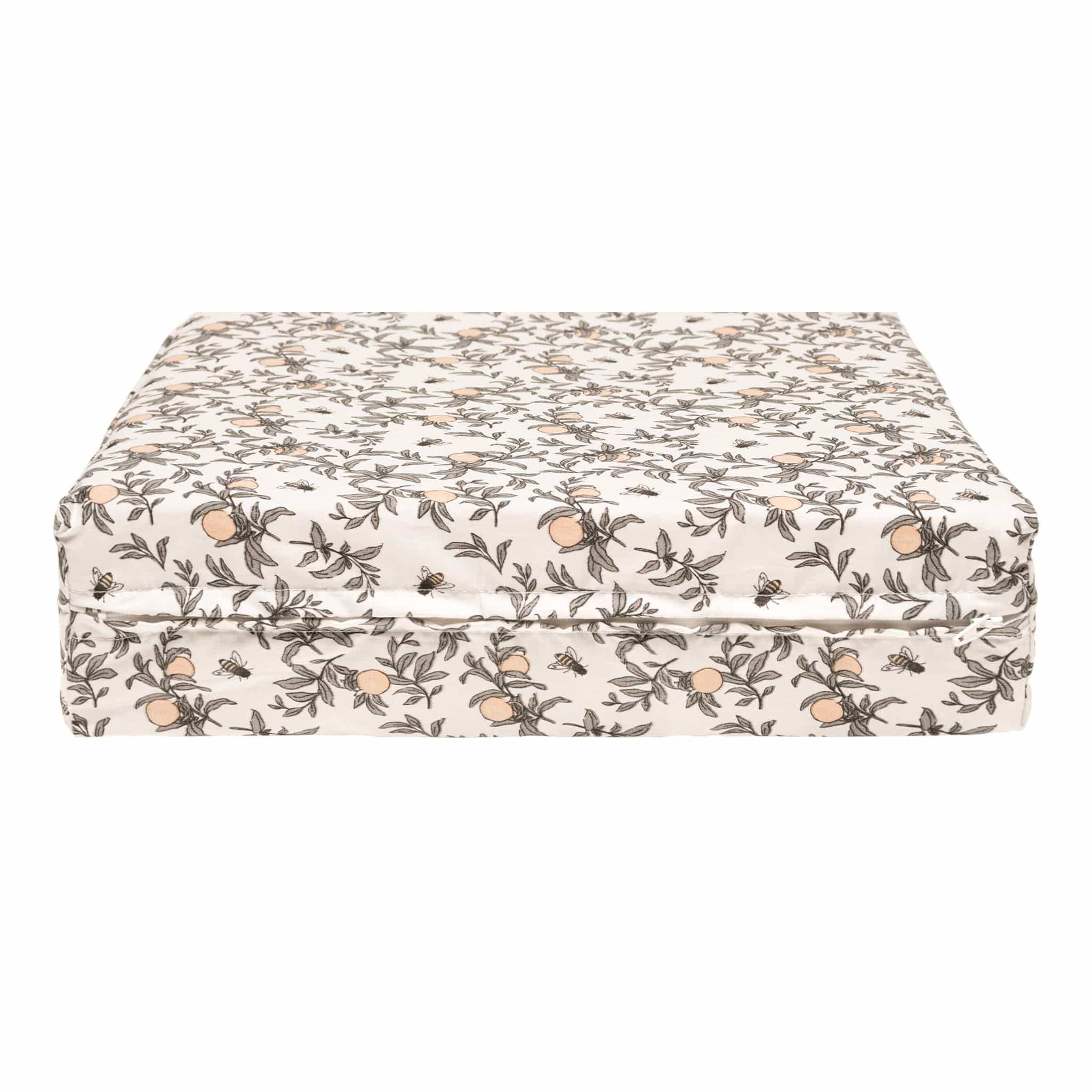 Coussin angulaire - Abeilles – Image 3