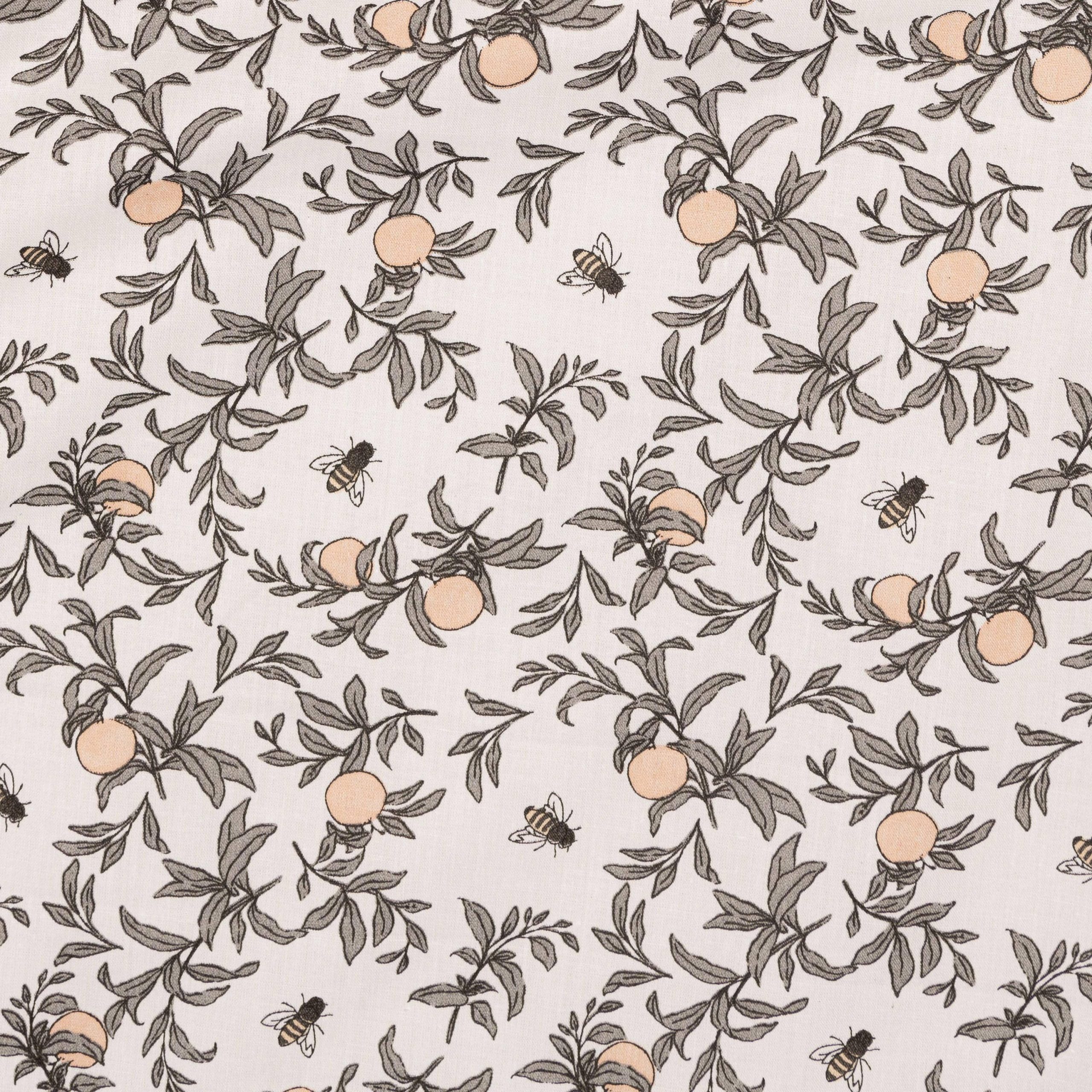 Coussin angulaire - Abeilles – Image 4