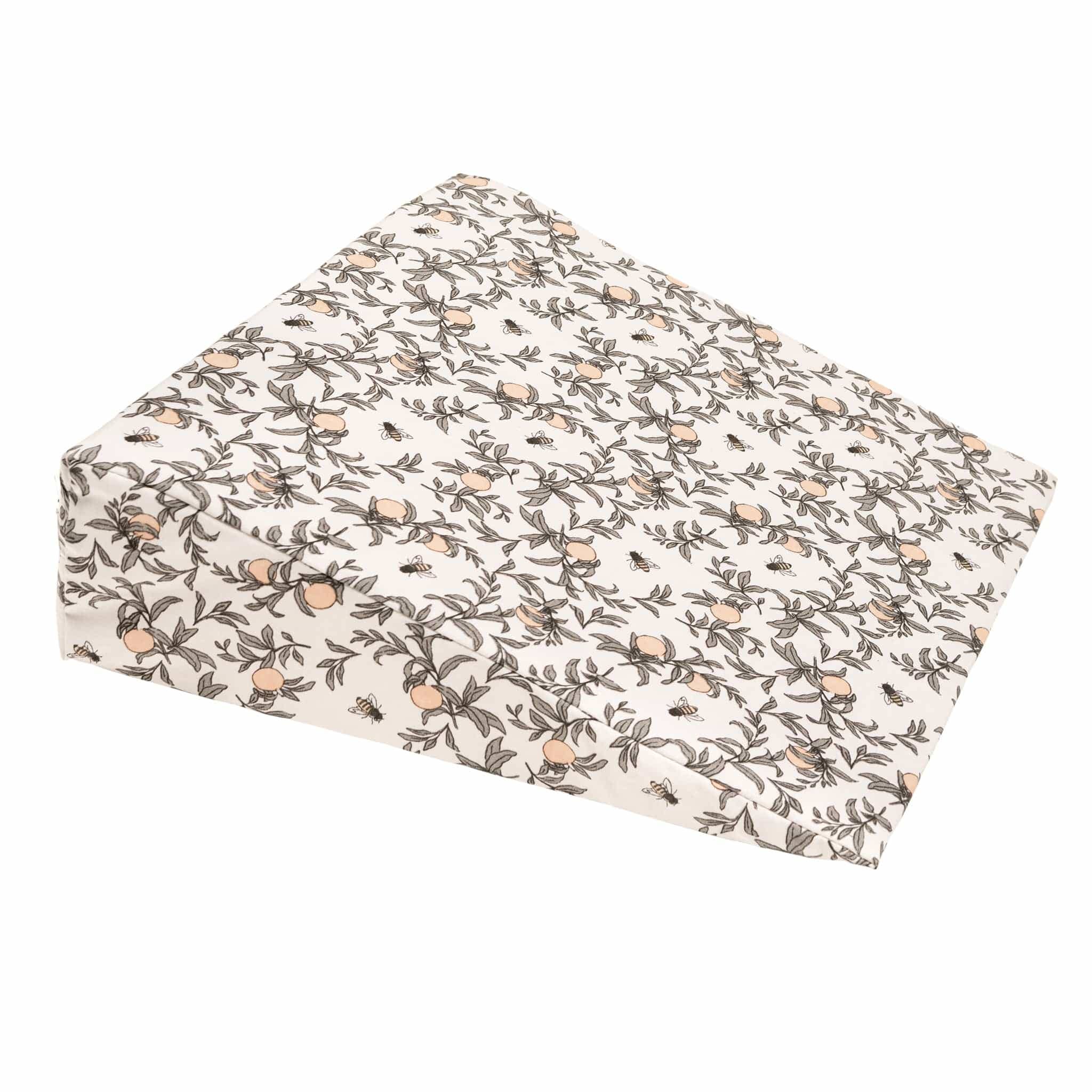 Coussin angulaire - Abeilles – Image 2