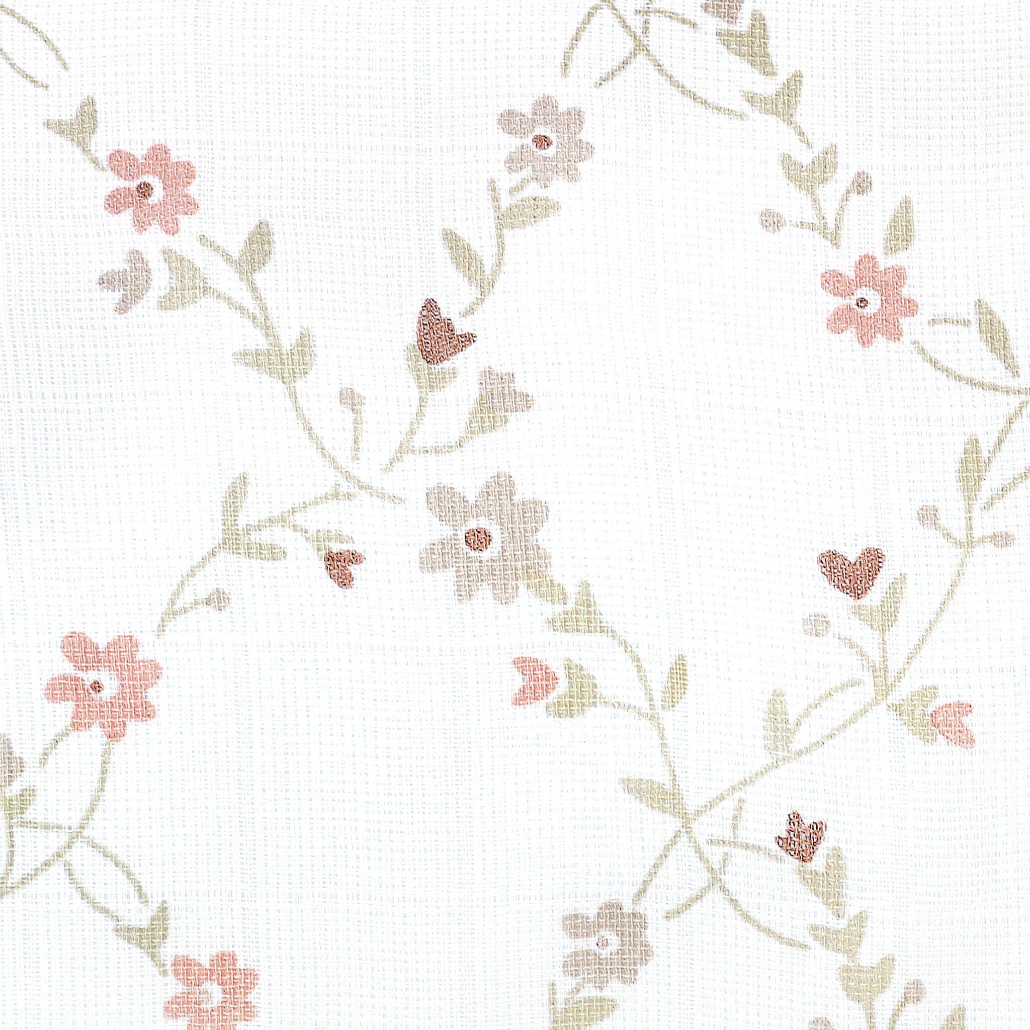 Mousseline de coton - Tapisserie – Image 3