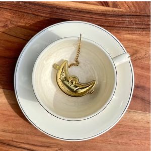 Infuseur à thé - Lune