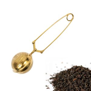 Infuseur à thé - Pince