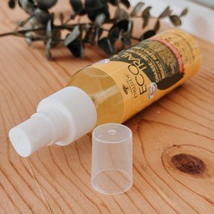 Druide - Chasse insectes