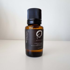 Huile - Eucalyptus radiata