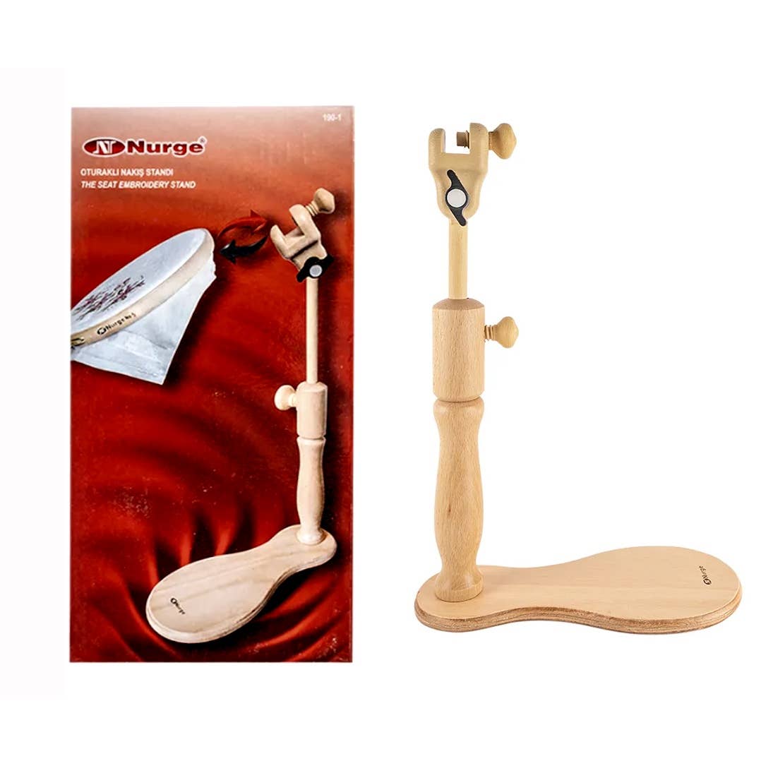 Support pour broderie – Image 3