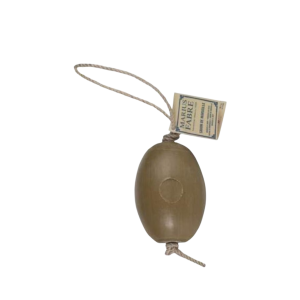 Savon à corde: Huile d'olive