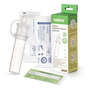 Collecteur de colostrum (2 pièces)