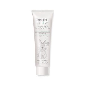 Druide - Crème solaire FPS30 bébé