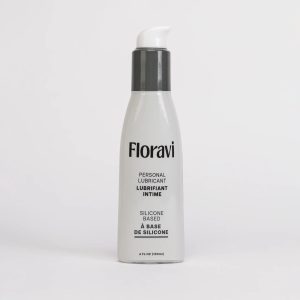 Lubrifiant à base de silicone