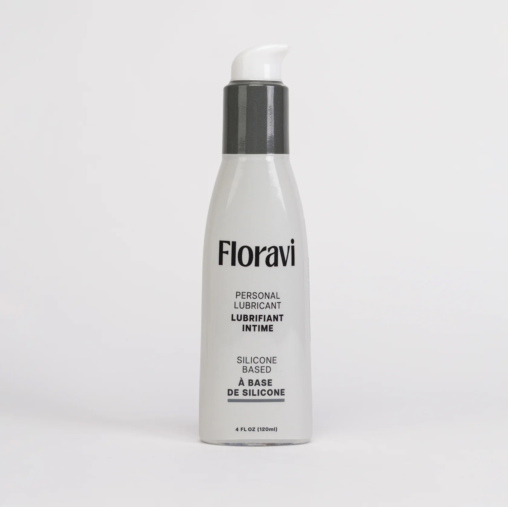Lubrifiant à base de silicone