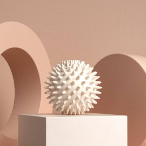 Balle de massage (crème)